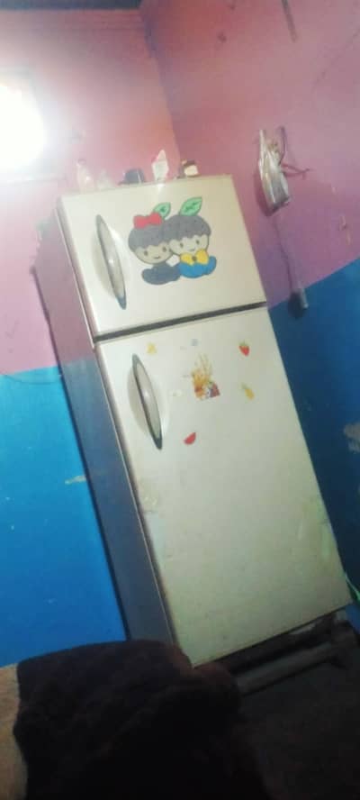 Refrigerator for sale