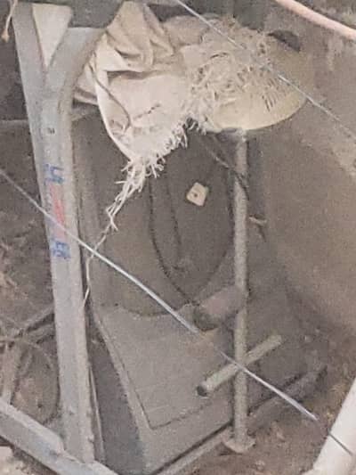 treadmill for running