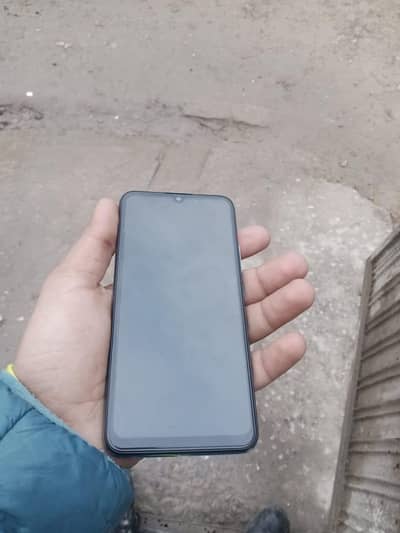 vivo y17 only mobile