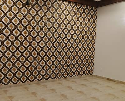 Modern Design 1 Kanal Upper Portion For Rent In DHA Lahore Phase 3 Block XX