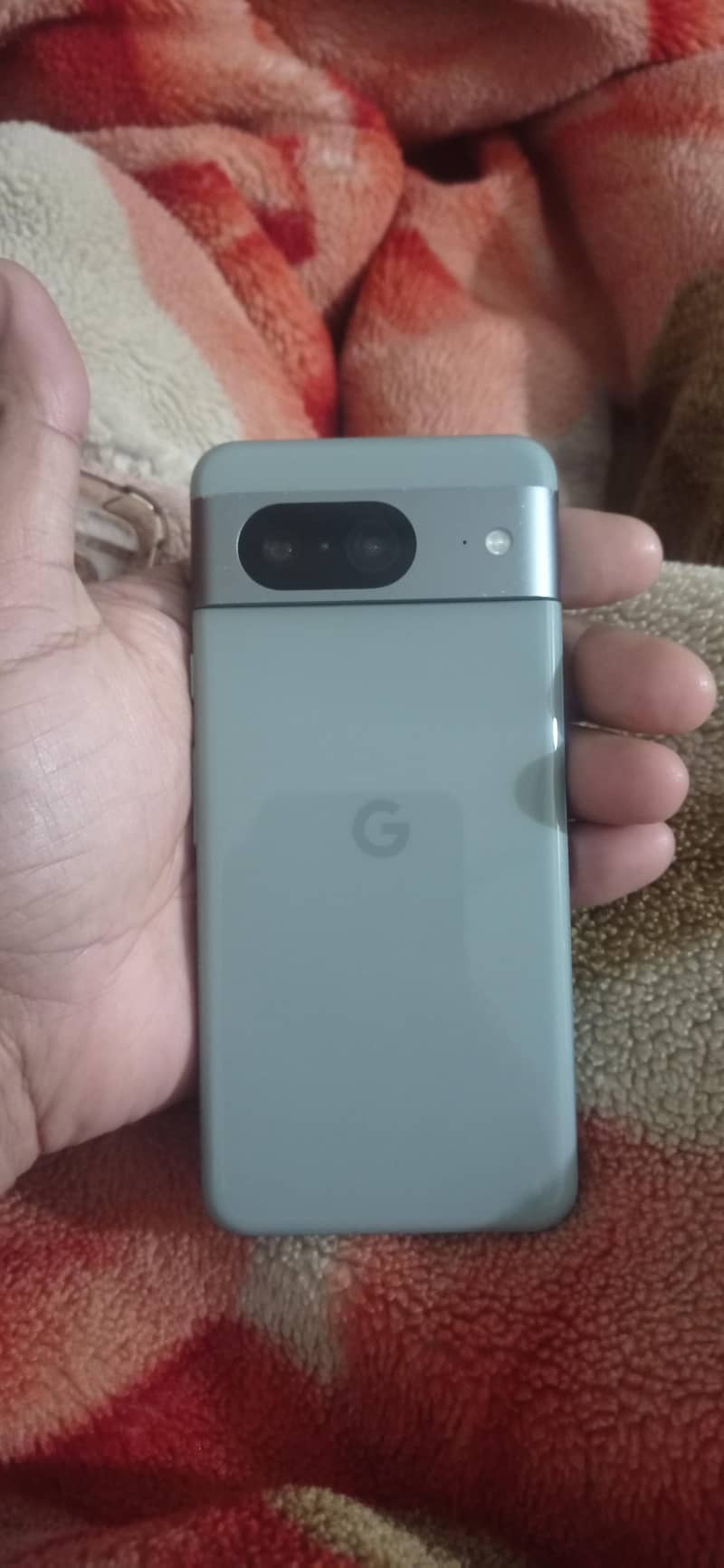 Google Pixel 8 0