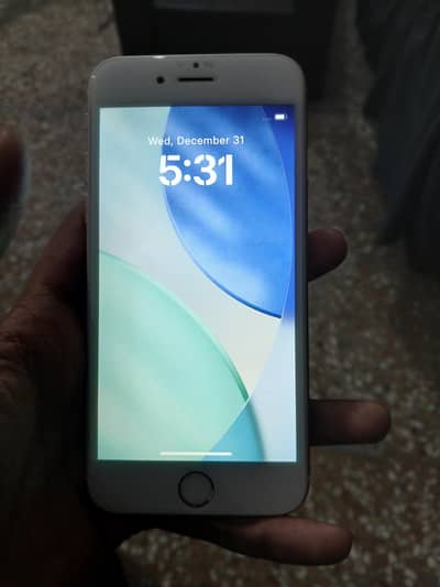 iPhone 6 Pta Approved 64GB