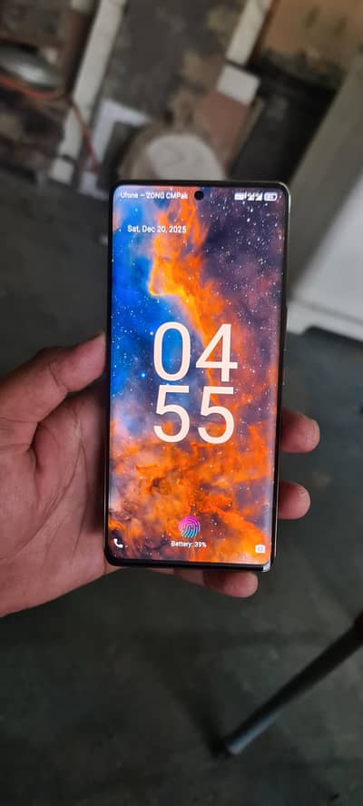 Sparx Edge 20 8+8 prem 256 memory