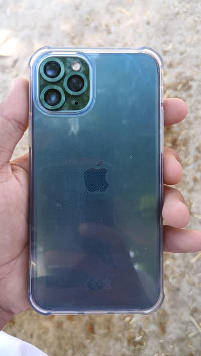 iPhone 11 pro