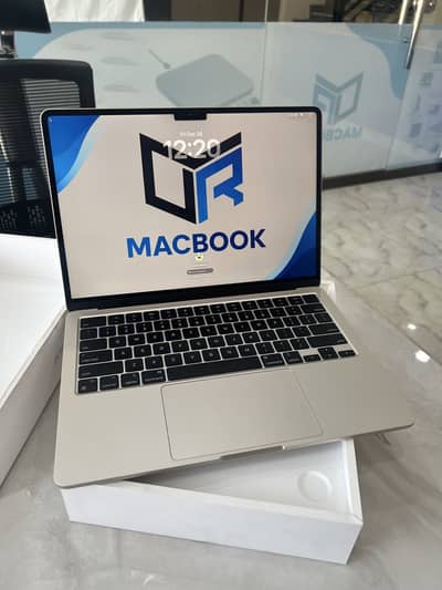 MacBook Air M2 (13.6”)