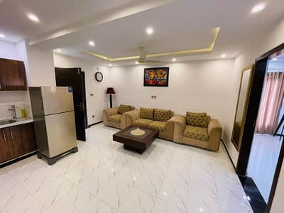 02 Bed Fully Furnished Apartment for Rent