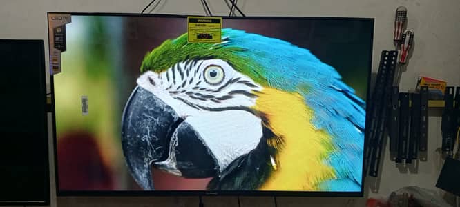 60 INCH LED,55,50 UHD 8K UPTO 3 YEAR WARRANTY O32O7369987