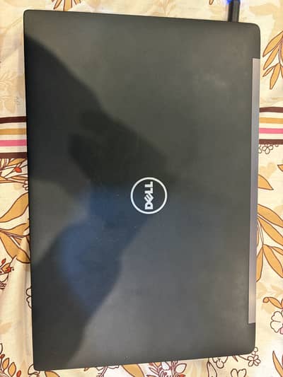 Dell Latitude 7480 Core i5 7th Gen Pro