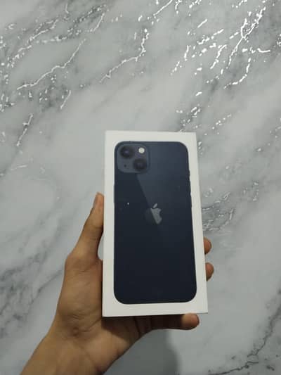 iphone 13 no pta box pack