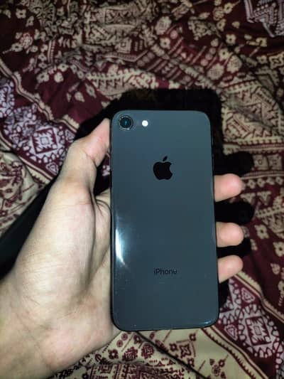 iPhone 8 64gb JV