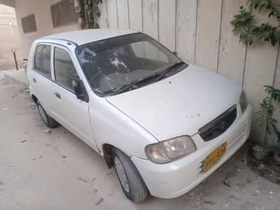 Suzuki alto 2011 2nd Owner for sale
