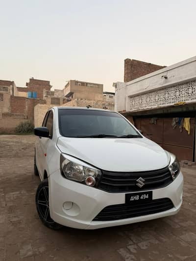 suzuki Cultus Vxr 2022 model