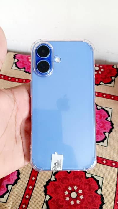 Apple Iphone 16 Factory unlocked Non pta