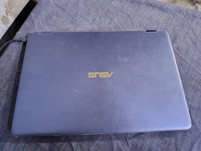 ASUS ZENBOOK