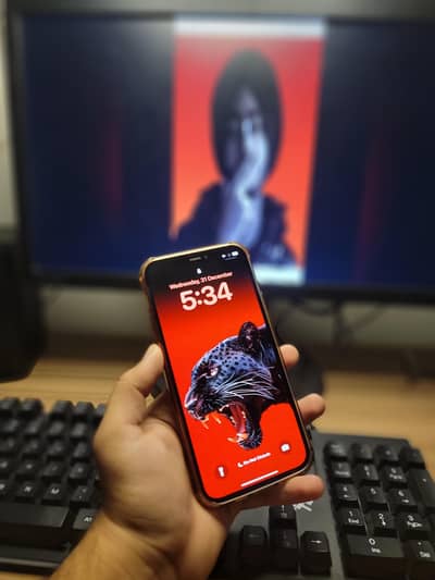 Iphone 12 exchange possible