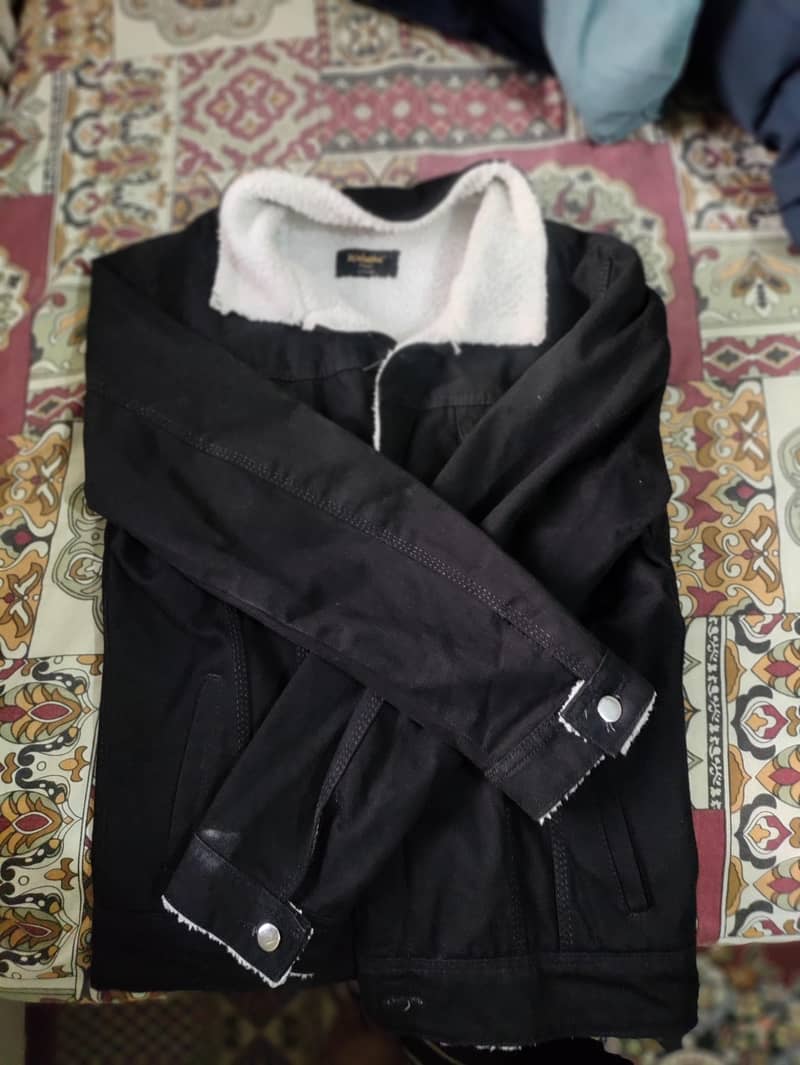 jacket 0