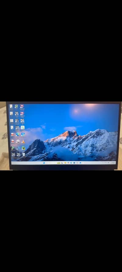 Dell G15 ryzen 7 7000series RTX4060 16/512