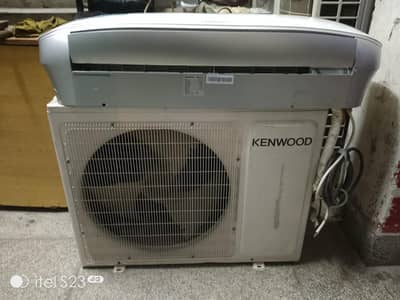 inverter Kenwood AC for sale 1.5