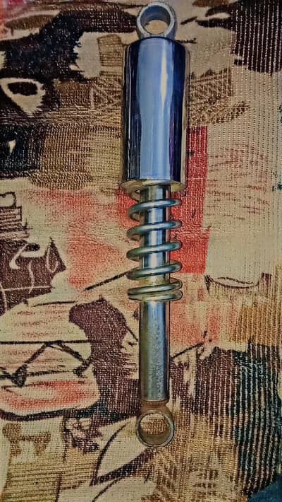 CG 125 rear suspension for sale