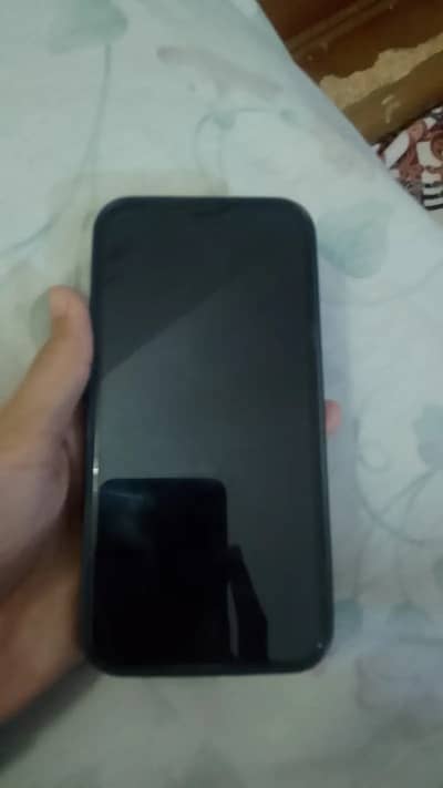 Iphone 12 jv 64gb 91 bh waterpack 10/10 condition