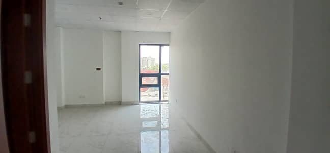 Exceptional Spaces Available Office 345 Square Feet For Rent In Main Boulevard Gulberg!