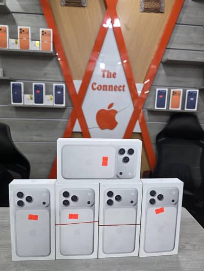 iphone 17 Pro Max JV