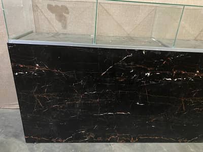 jazzcash counter for sale