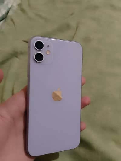 iphone 11 non Pta