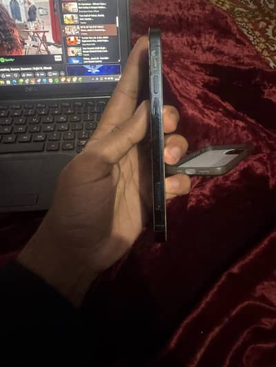 Iphone 12 pro 10/10 128gb