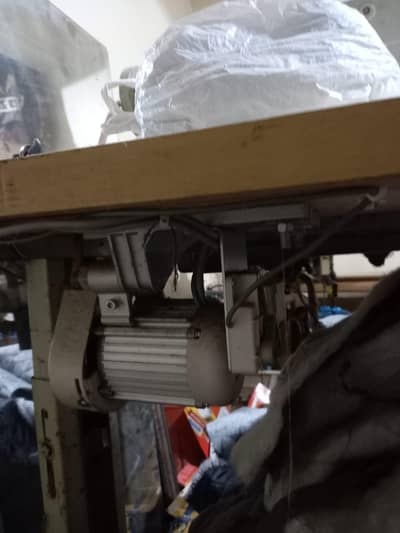 original bother ki silai machine