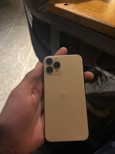 Iphone 11 pro