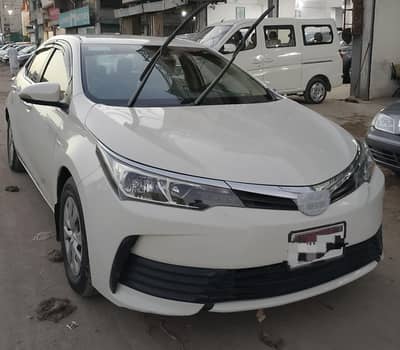 Toyota COROLLA GLI 1.3 AUTO