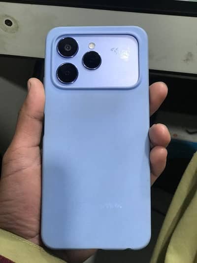 Tecno Spark 40  6/128 contact 03105295024