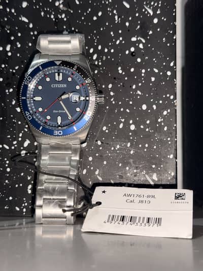 Citizen Eco Drive latest model available in very good price