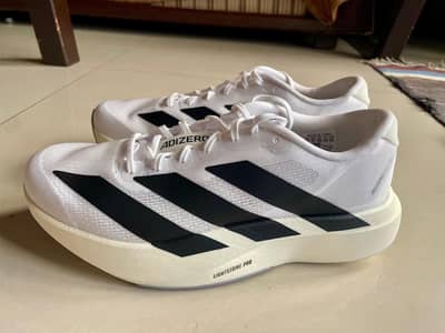 Brand new Adidas Adizero Evo SL size 8(US)