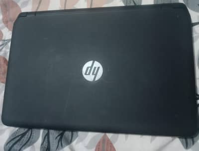 Hp pavilion series Amd A8 available for sell