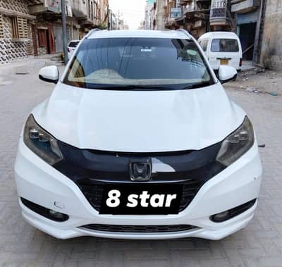 Honda vezal hybrid  Z Package full option