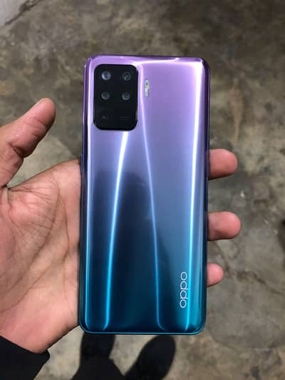 Oppo F19 pro 8+8/128
