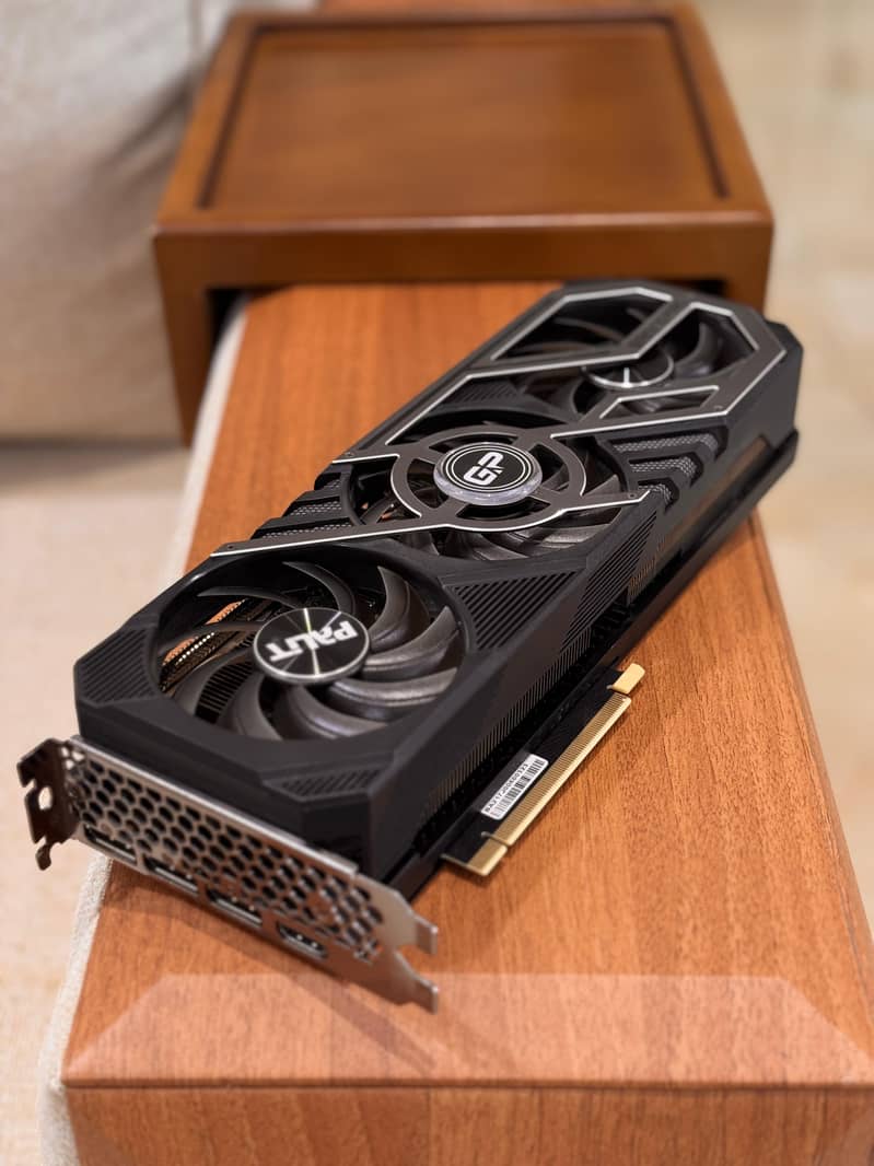 RTX3070TI 0