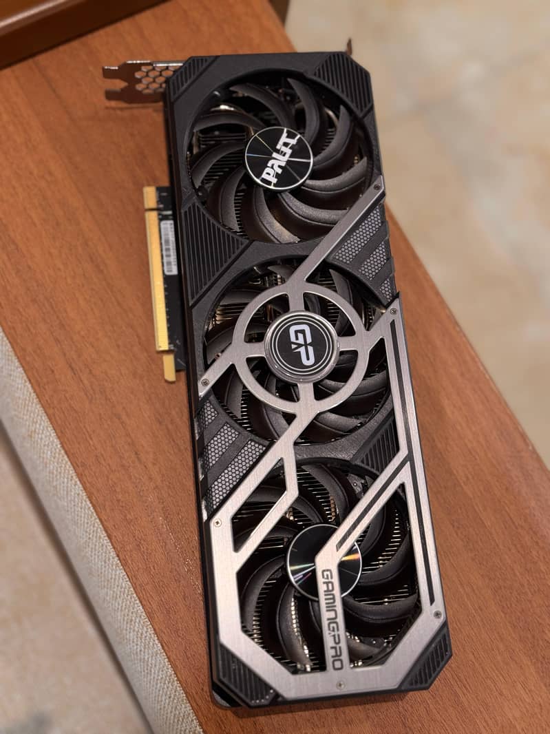 RTX3070TI 3