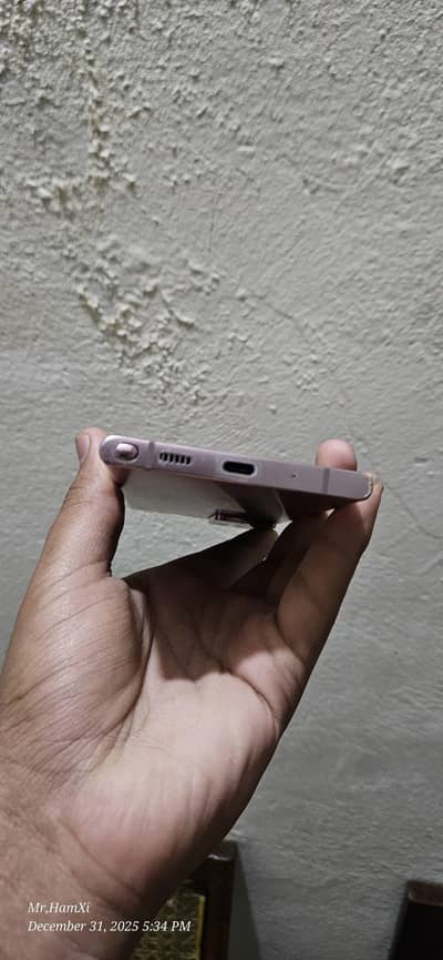 Samsung Note 20 ultra