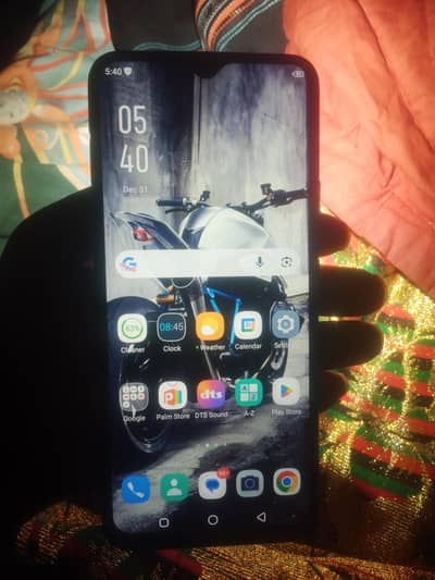 infinix hot 9 play 4/64