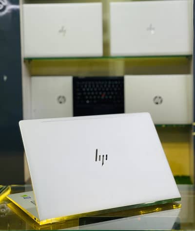 HP ENVY Core I7 7th Generation with 4gb Graphics