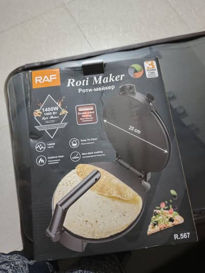 roti maker