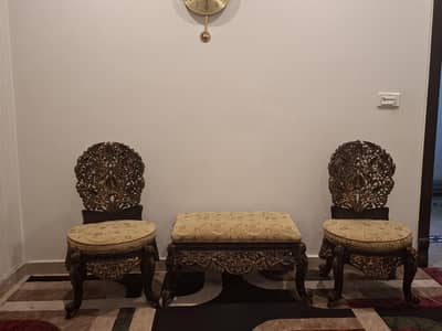 stylish chinyoti chair