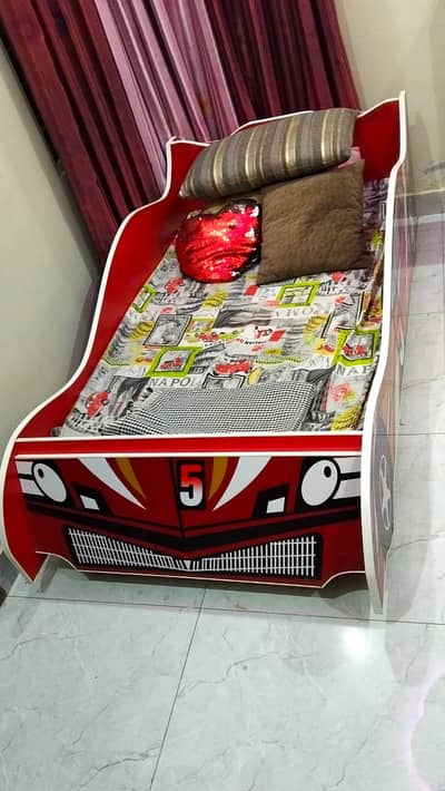 Kids bed