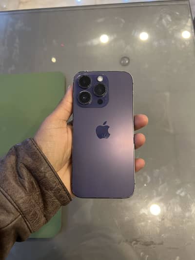 iPhone 14 Pro 512GB | factory unlock