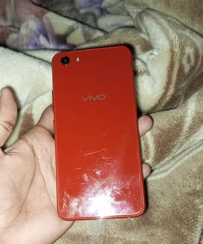 VIVO Y83, GOOD CONDITION 10/10.64GB STORAGE.