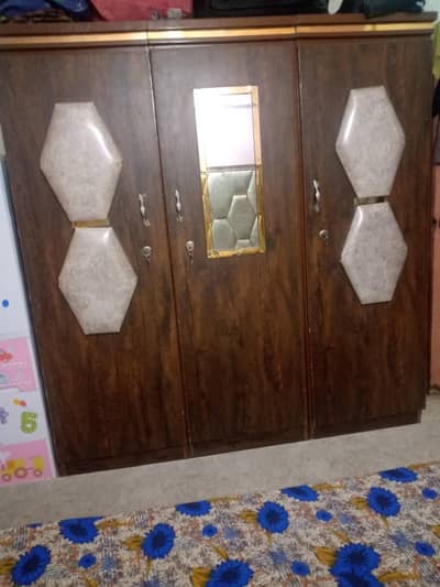 bedroom set without mattress