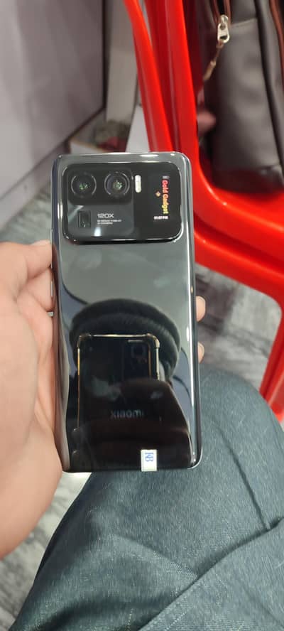 Xiaomi 11ultra 12/256